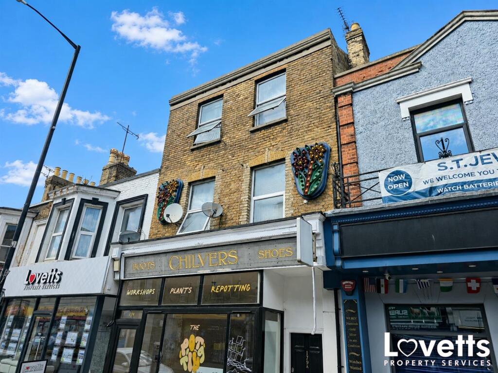 1 bed House Share for rent in Margate. From Lovetts Property Services Cliftonville Ltd. 1 bed House Share for rent in Margate. From Lovetts Property Services Cliftonville Ltd.