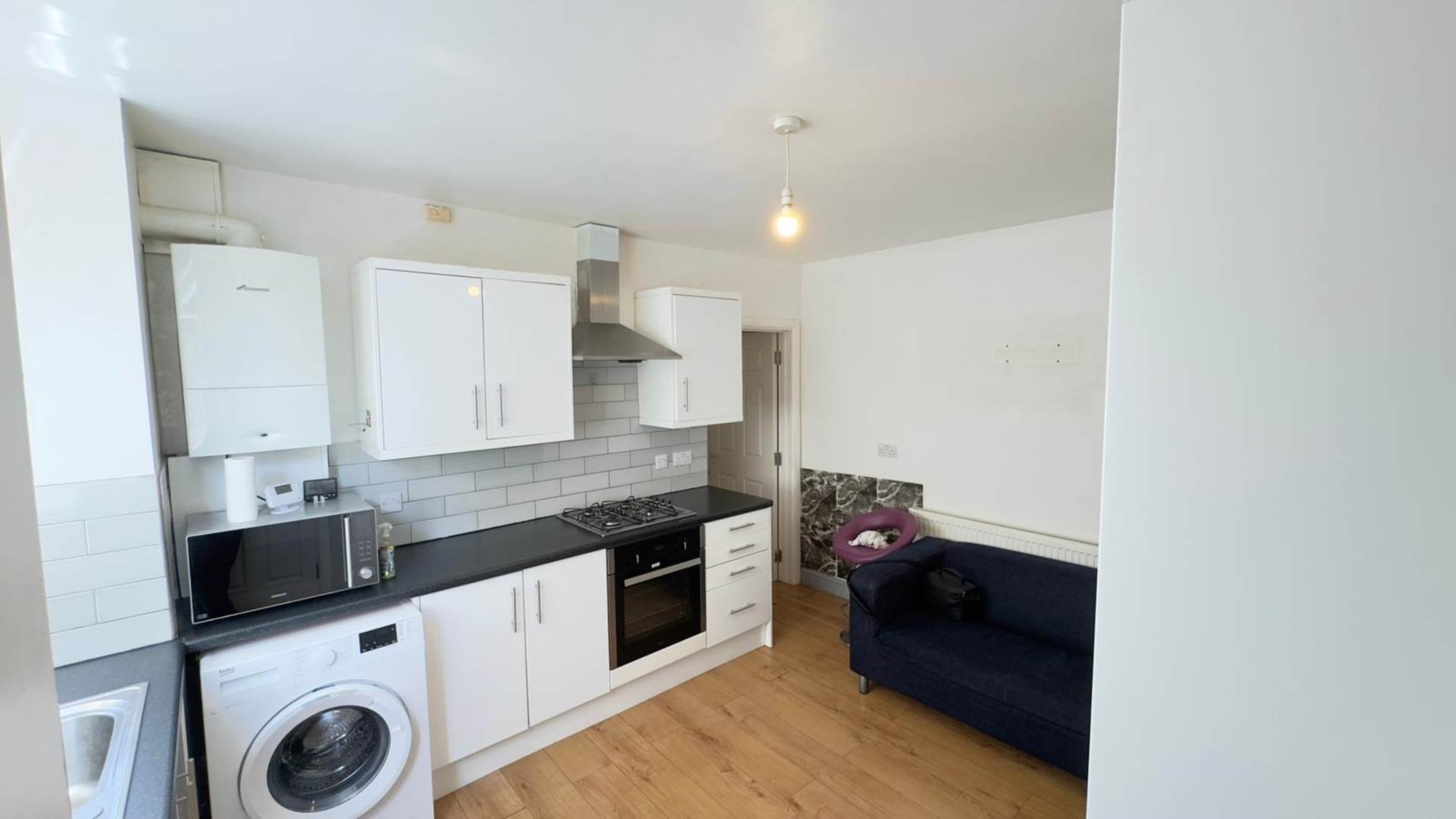 4 bed Semi Detached for rent in Downley. From Eden Sales & Lettings - High Wycombe