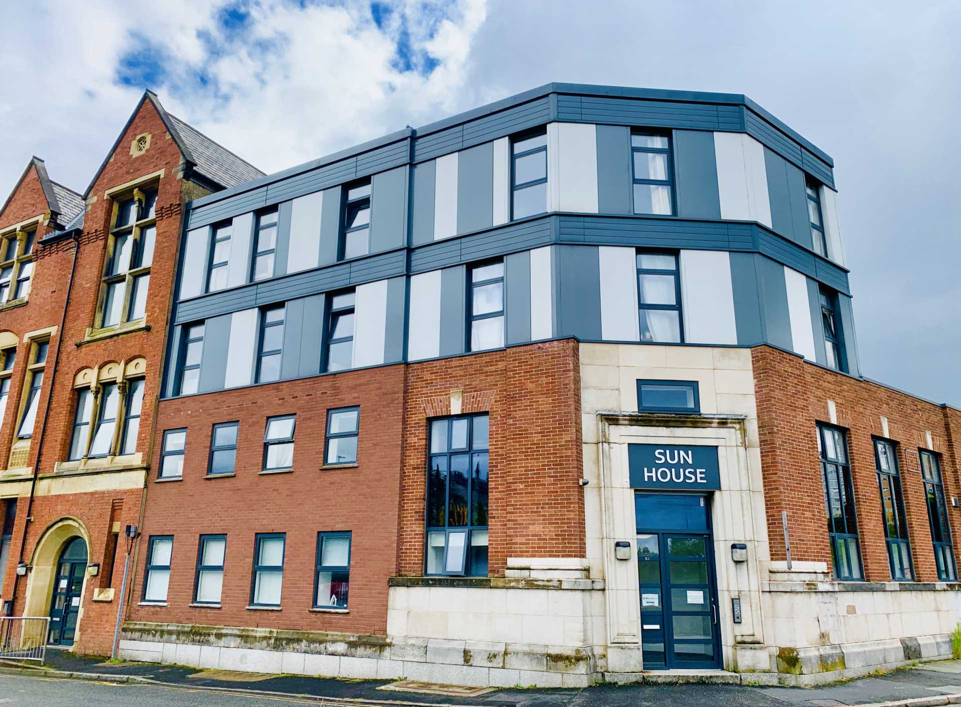 1 bed House Share for rent in Salford. From Sun Bright Property Ltd 1 bed House Share for rent in Salford. From Sun Bright Property Ltd