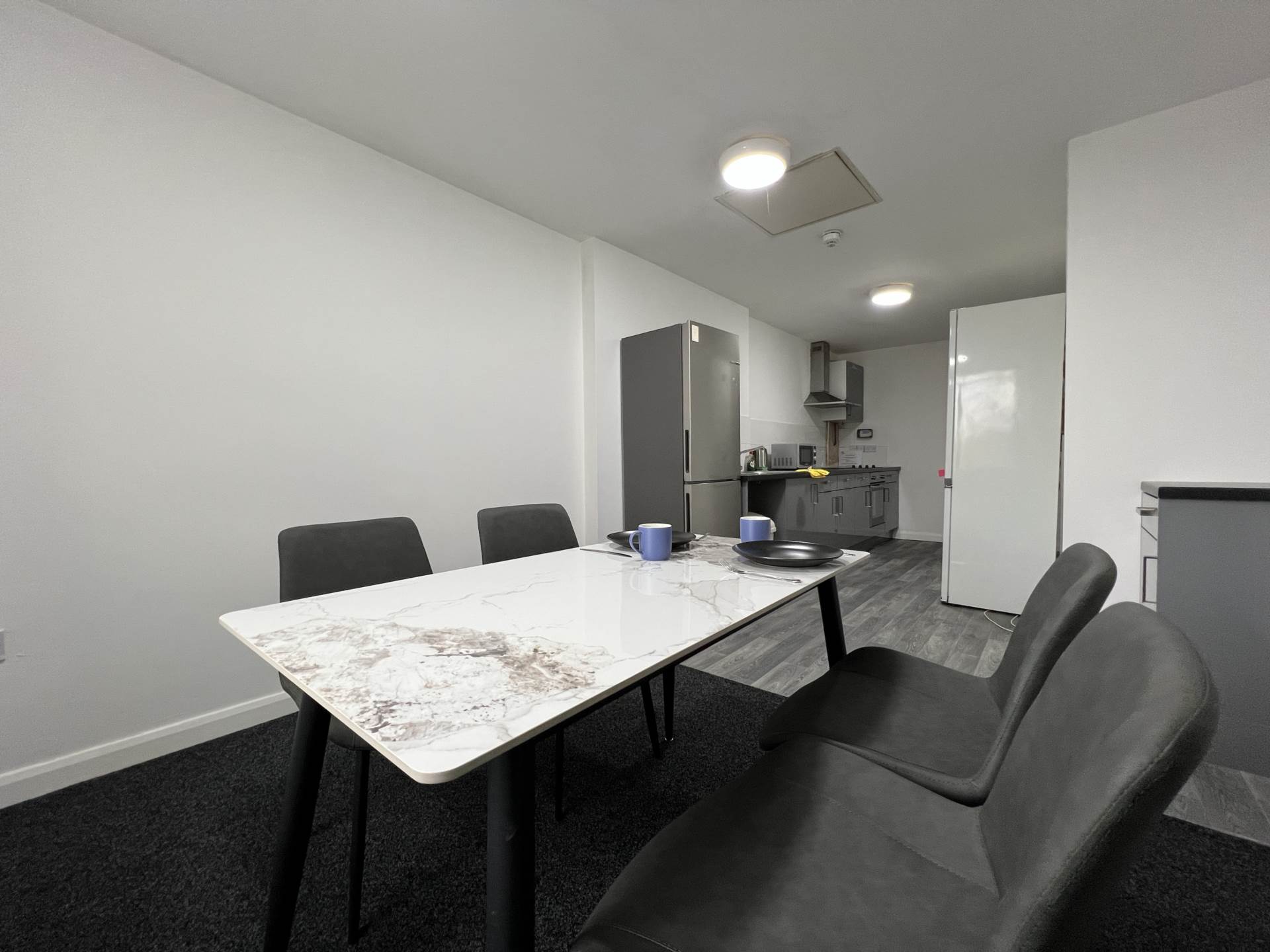 1 bed House Share for rent in Salford. From Sun Bright Property Ltd