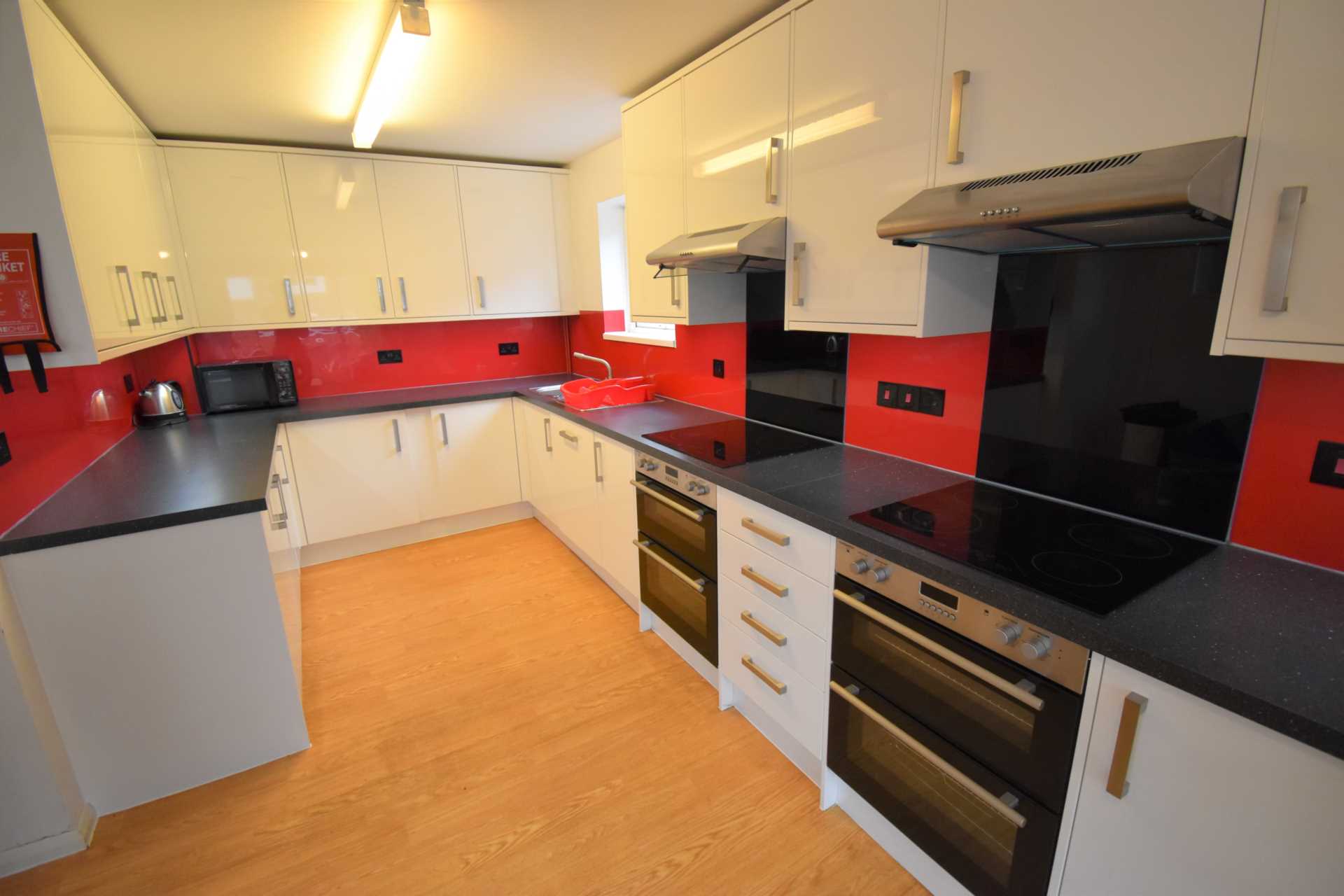 7 bed House (unspecified) for rent in Reading. From Westgate Students