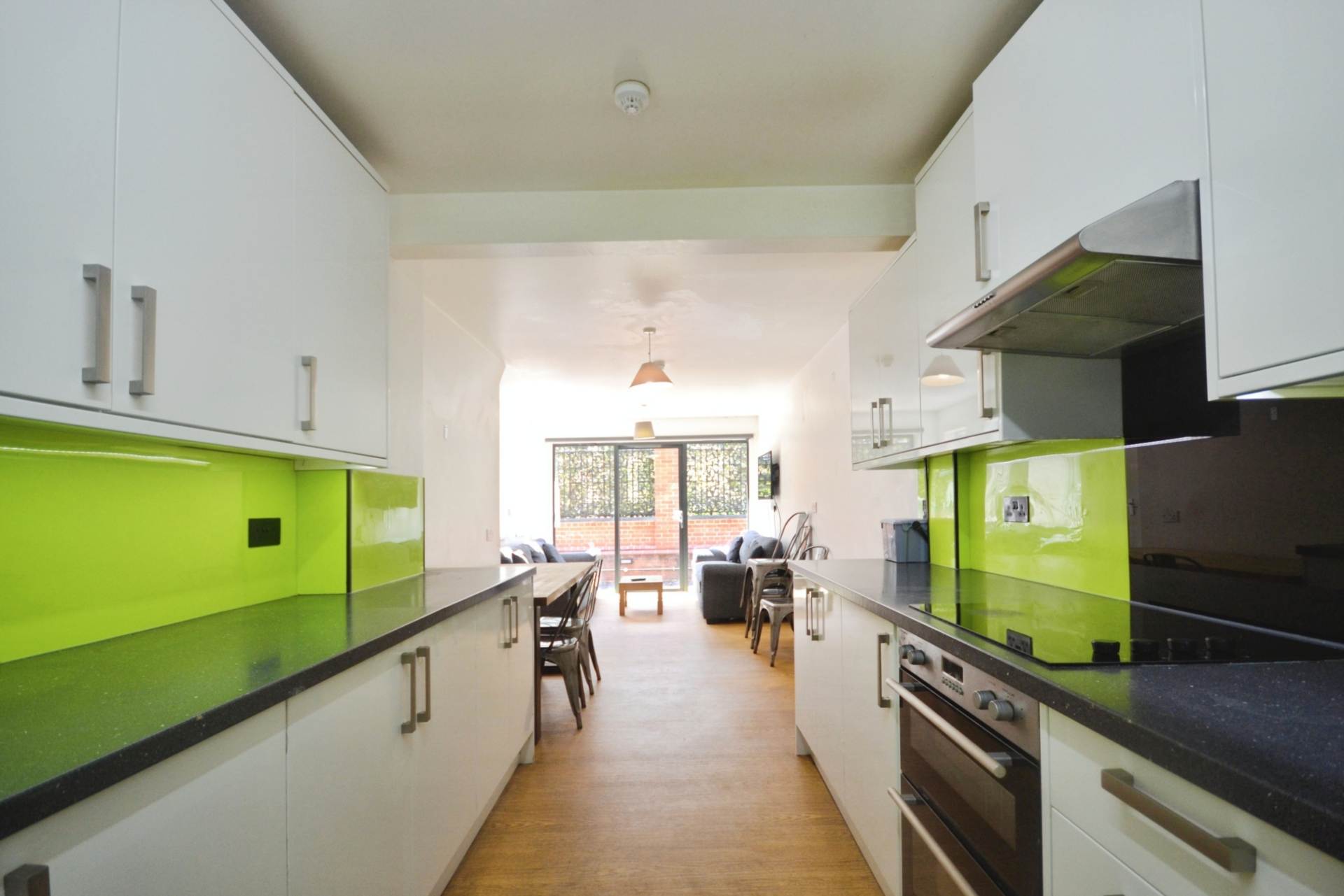 5 bed House (unspecified) for rent in Reading. From Westgate Students