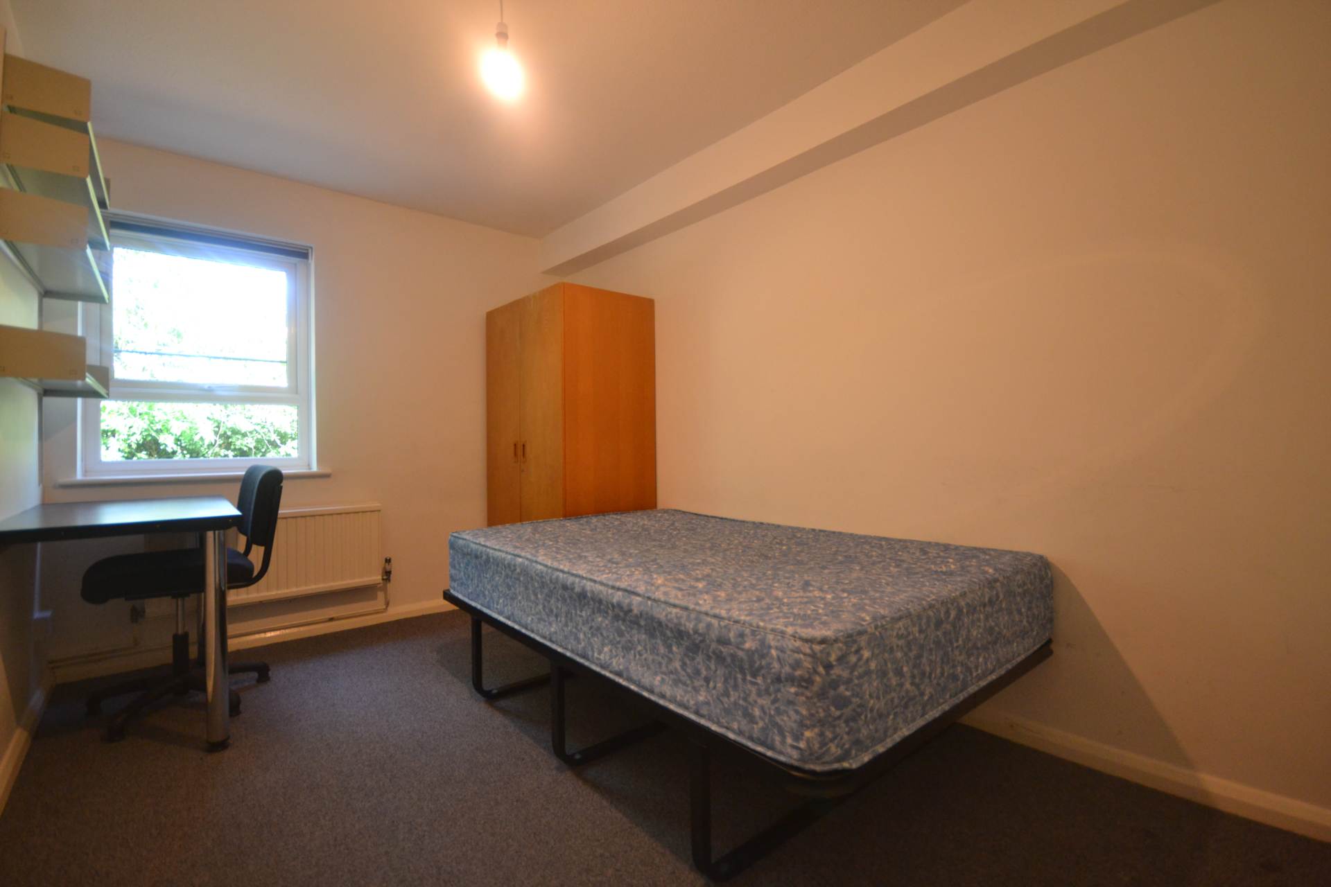 1 bed House Share for rent in Reading. From Westgate Students