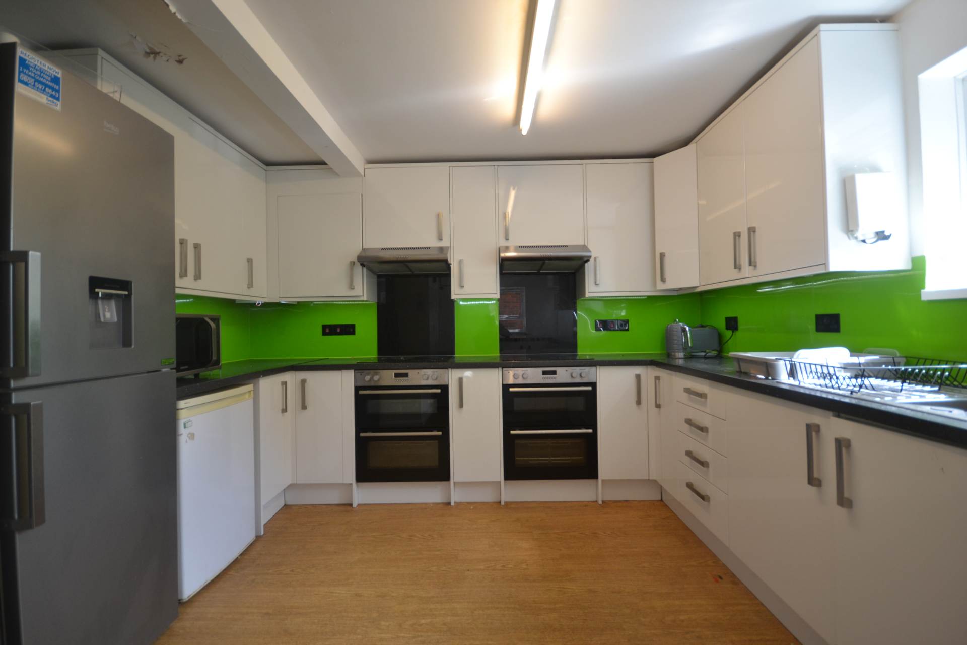 1 bed House Share for rent in Reading. From Westgate Students