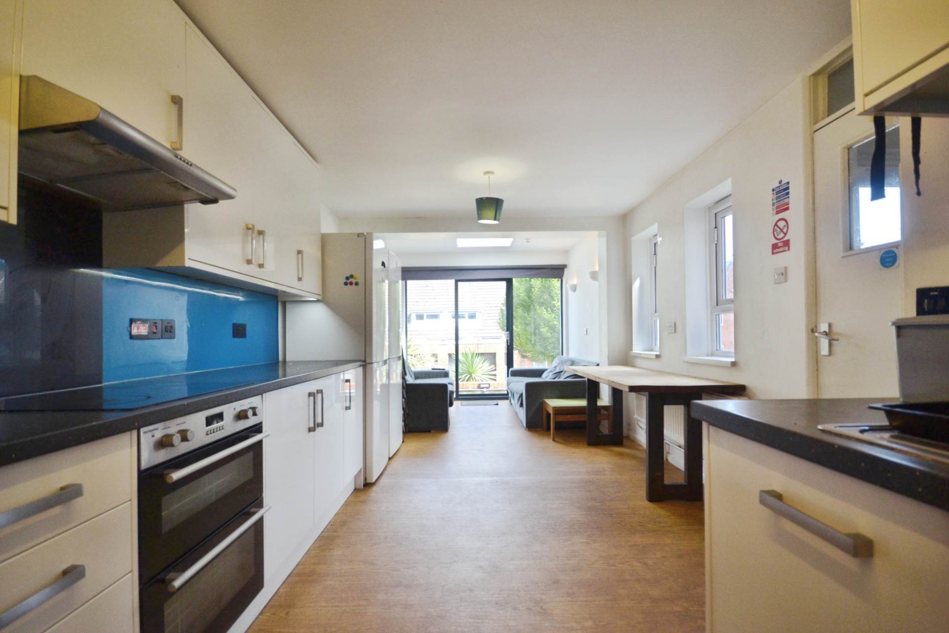 1 bed House Share for rent in Reading. From Westgate Students