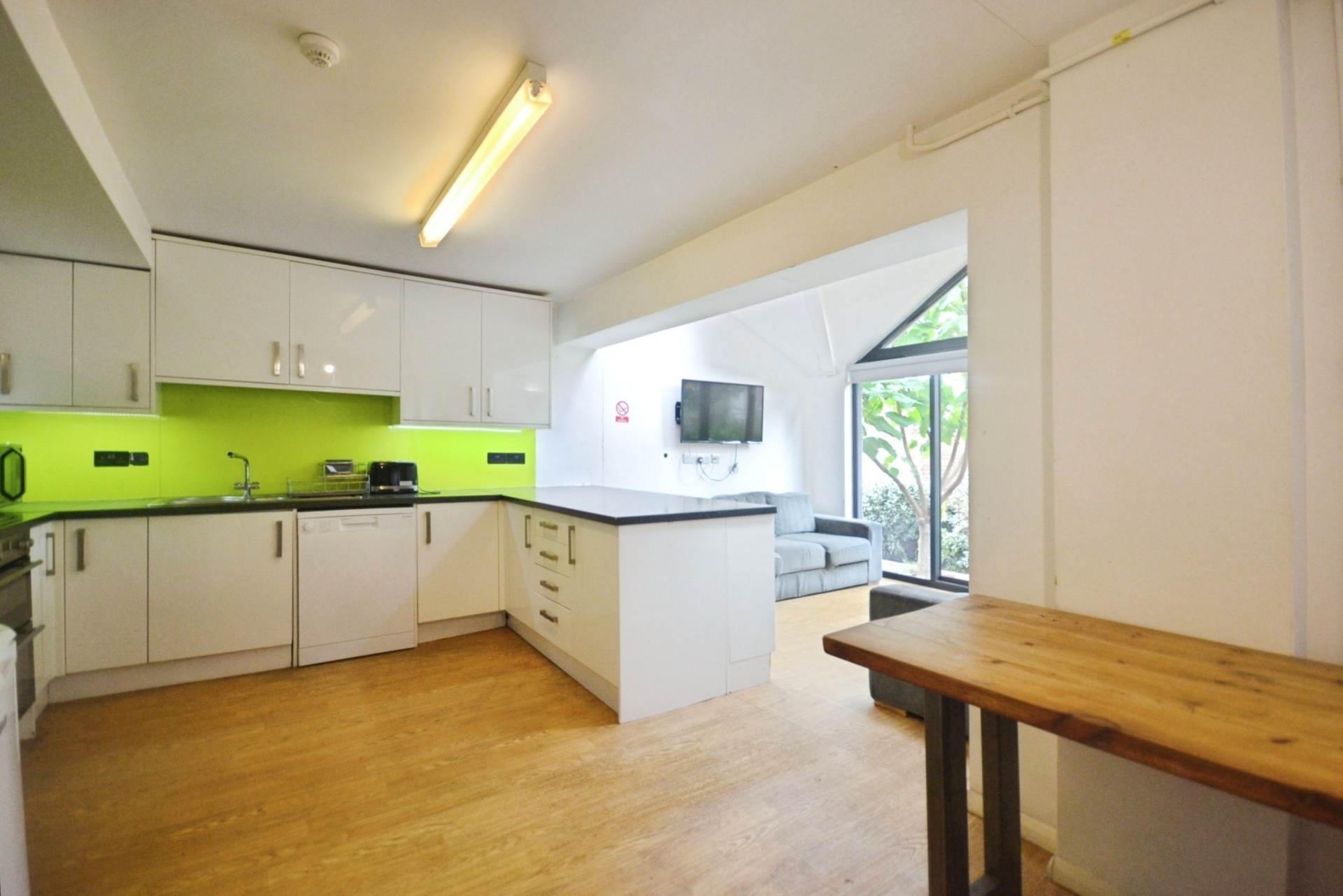 1 bed House Share for rent in Reading. From Westgate Students