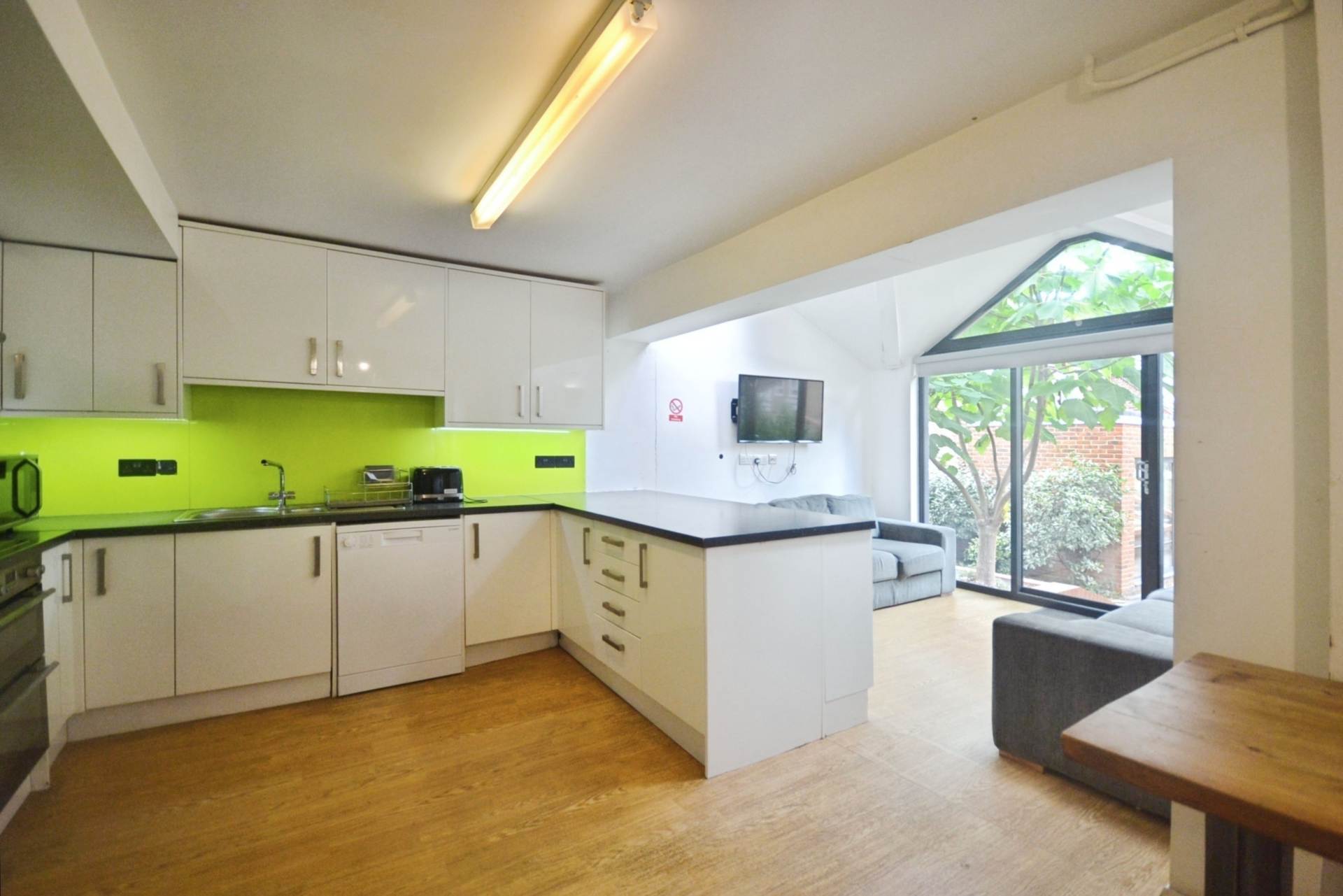 1 bed House Share for rent in Reading. From Westgate Students