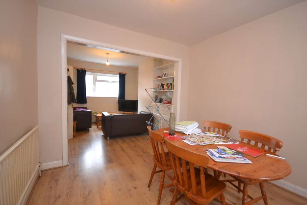 3 bed House (unspecified) for rent in Reading. From Westgate Students