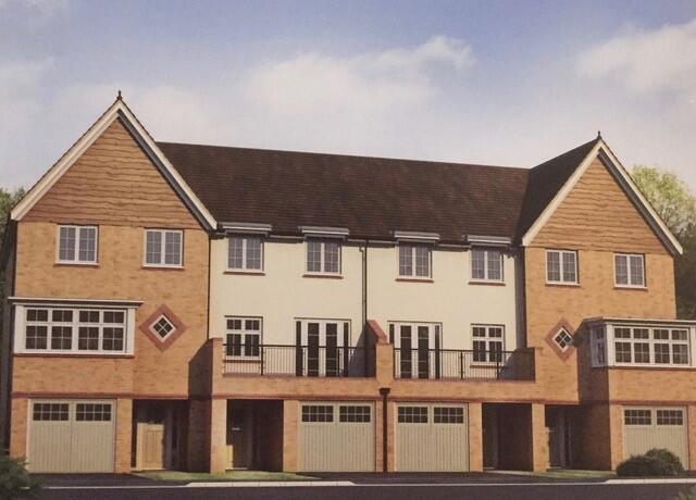 1 bed Detached for rent in Frenchay. From Purple Frog Property Ltd - Bristol