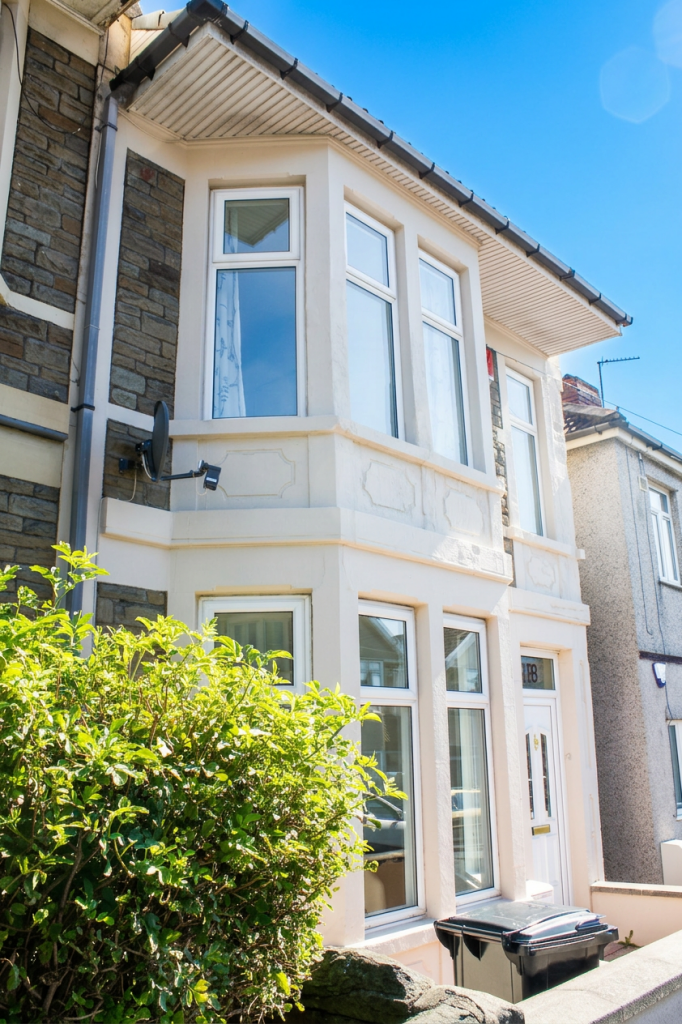 1 bed Detached for rent in Filton. From Purple Frog Property Ltd - Bristol