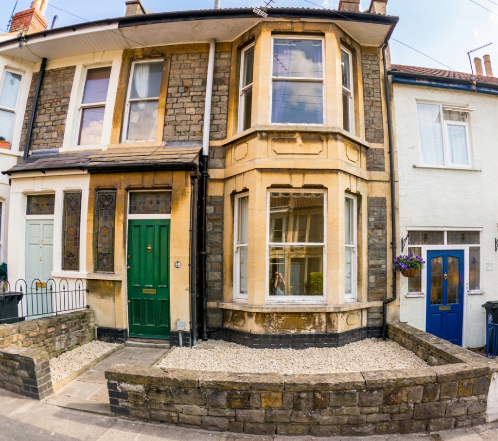 5 bed Detached for rent in Stapleton. From Purple Frog Property Ltd - Bristol