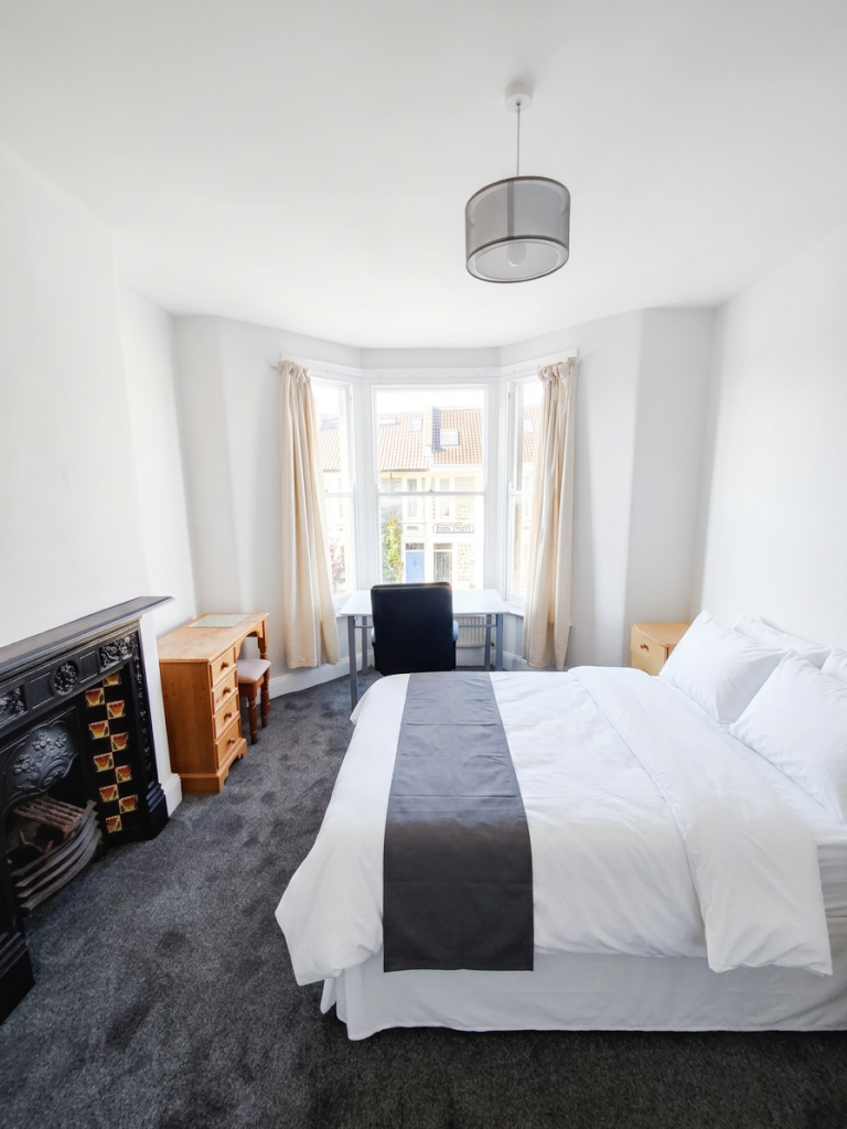 1 bed Detached for rent in Stapleton. From Purple Frog Property Ltd - Bristol