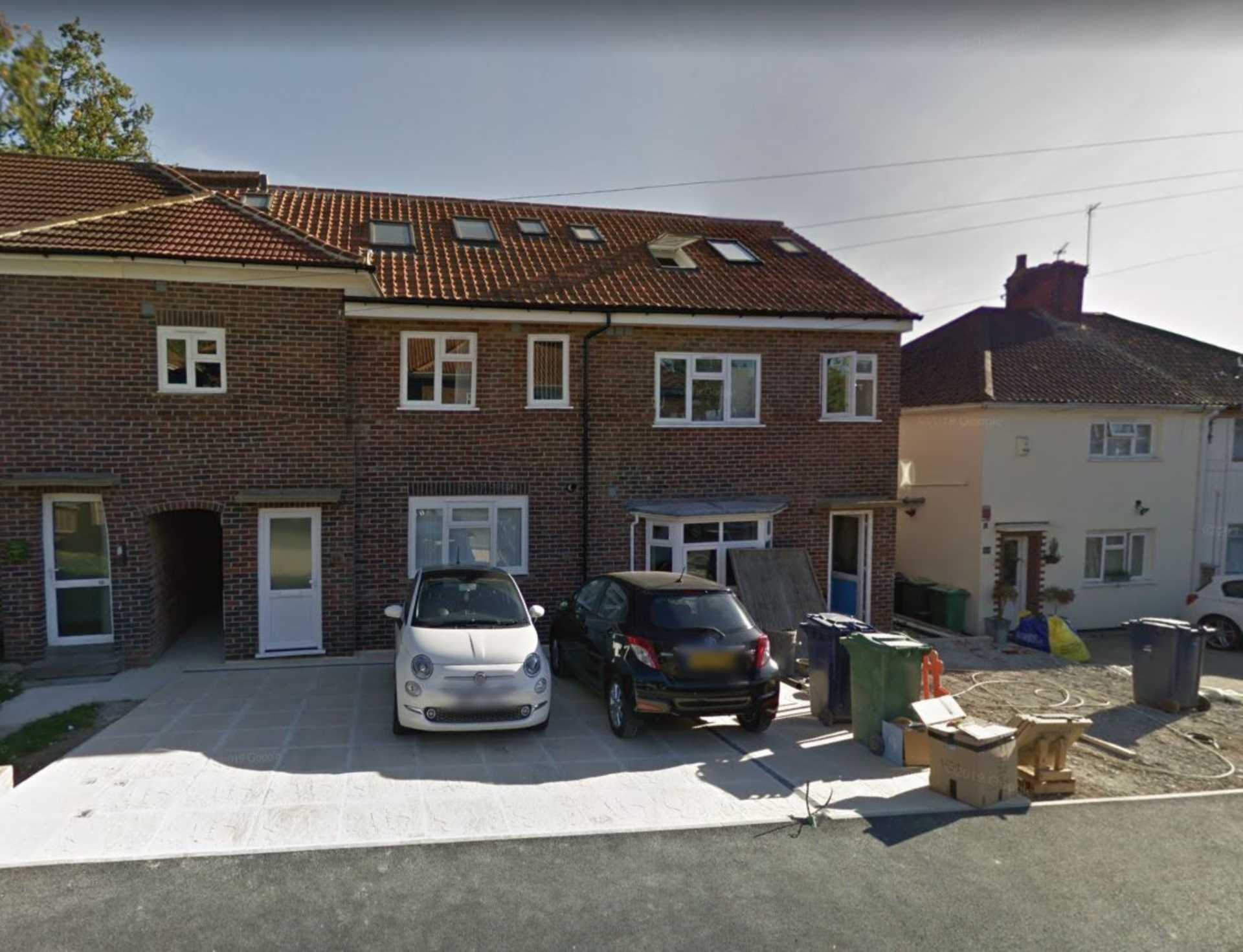 8 bed Semi Detached for rent in Oxford. From James C Penny Estate Agents - East Oxford 8 bed Semi Detached for rent in Oxford. From James C Penny Estate Agents - East Oxford