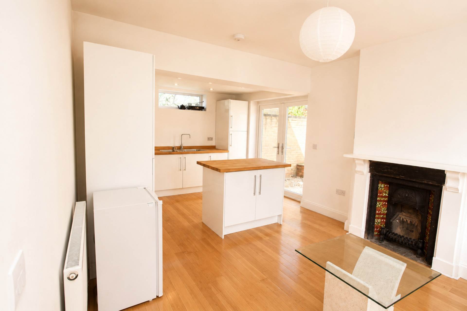 6 bed End of Terrace for rent in Oxford. From James C Penny Estate Agents - East Oxford