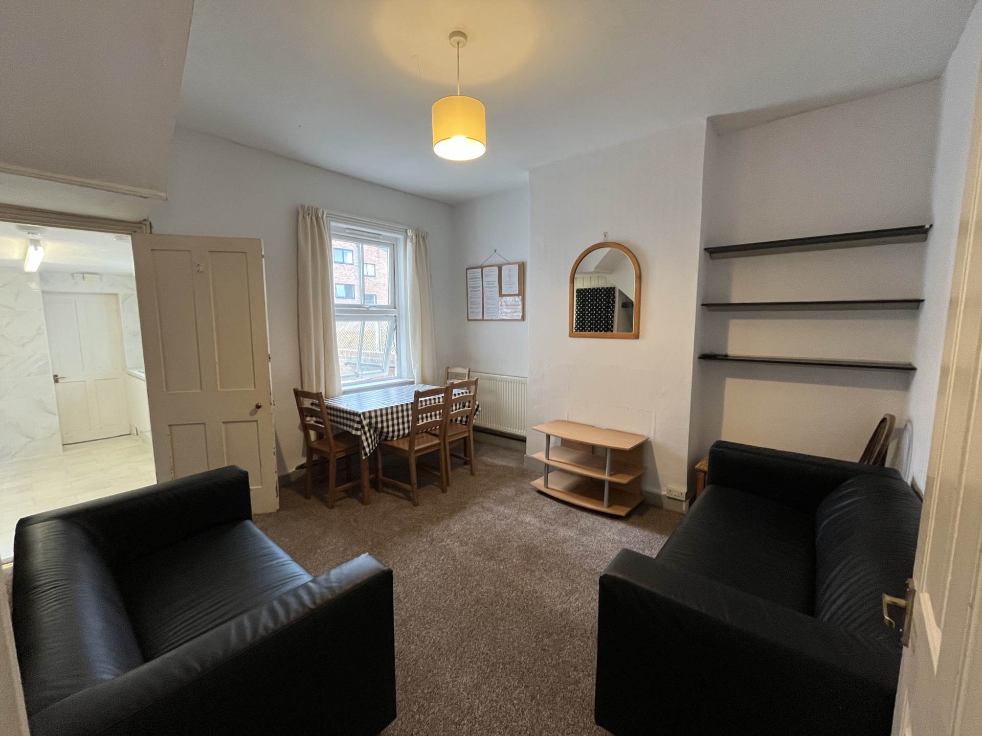 4 bed Semi Detached for rent in Oxford. From James C Penny Estate Agents - East Oxford