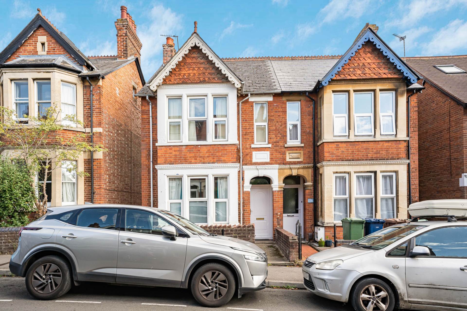 5 bed Semi Detached for rent in Sandford-on-Thames. From James C Penny Estate Agents - East Oxford