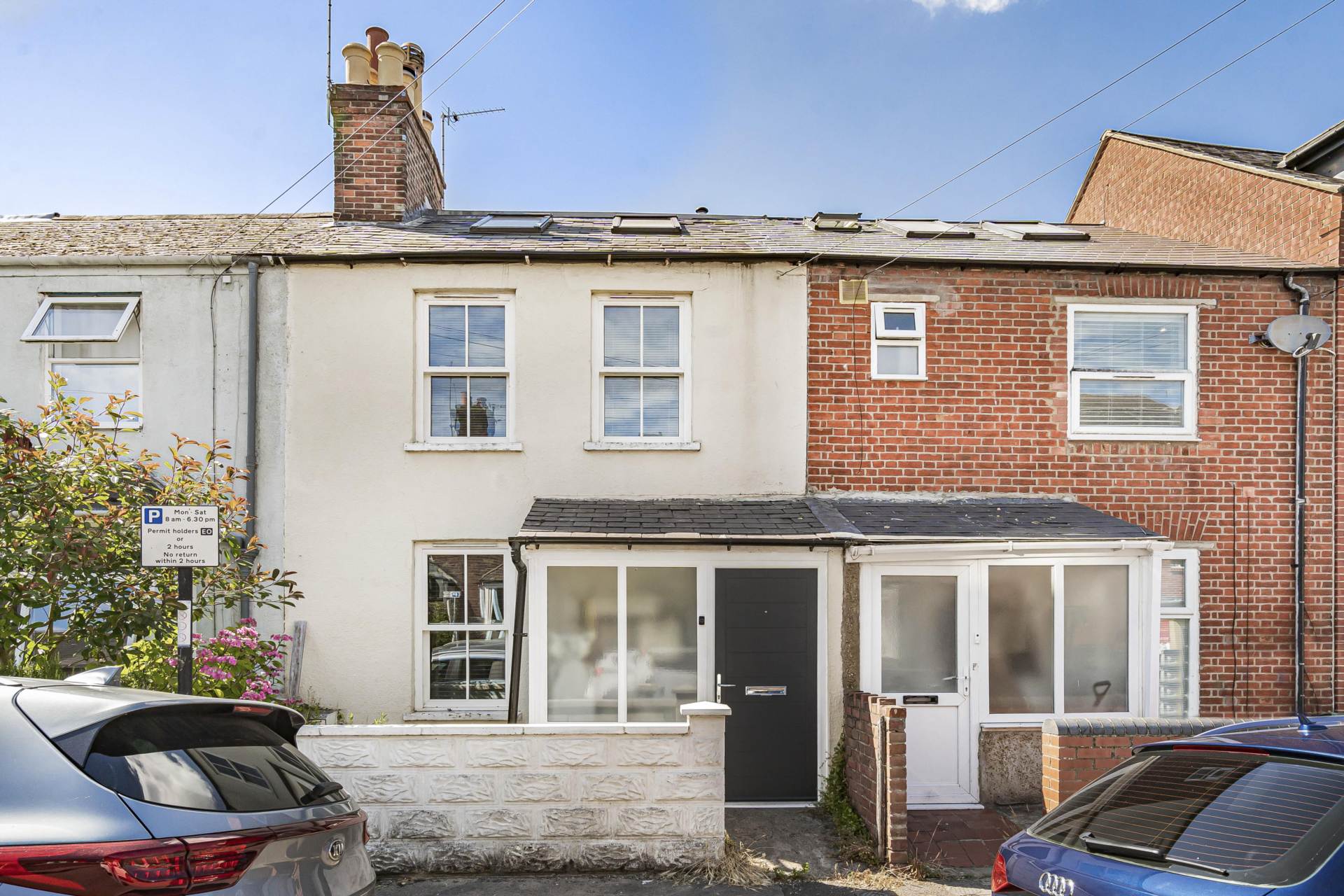 6 bed Mid Terraced House for rent in Sandford-on-Thames. From James C Penny Estate Agents - East Oxford