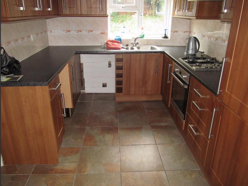 4 bed Detached for rent in Woodley. From Cintra Estates - Reading