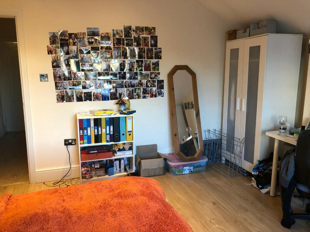 4 bed Semi Detached for rent in Reading. From Cintra Estates - Reading
