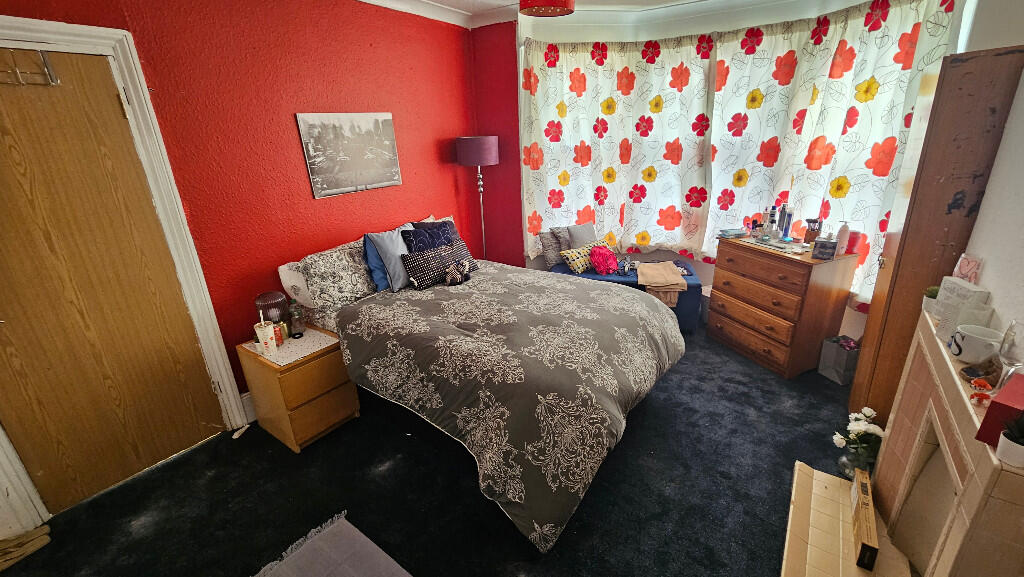 5 bed Semi Detached for rent in Reading. From Cintra Estates - Reading
