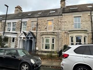 6 bed Mid Terraced House for rent in Newcastle upon Tyne. From Anderson Properties - Jesmond