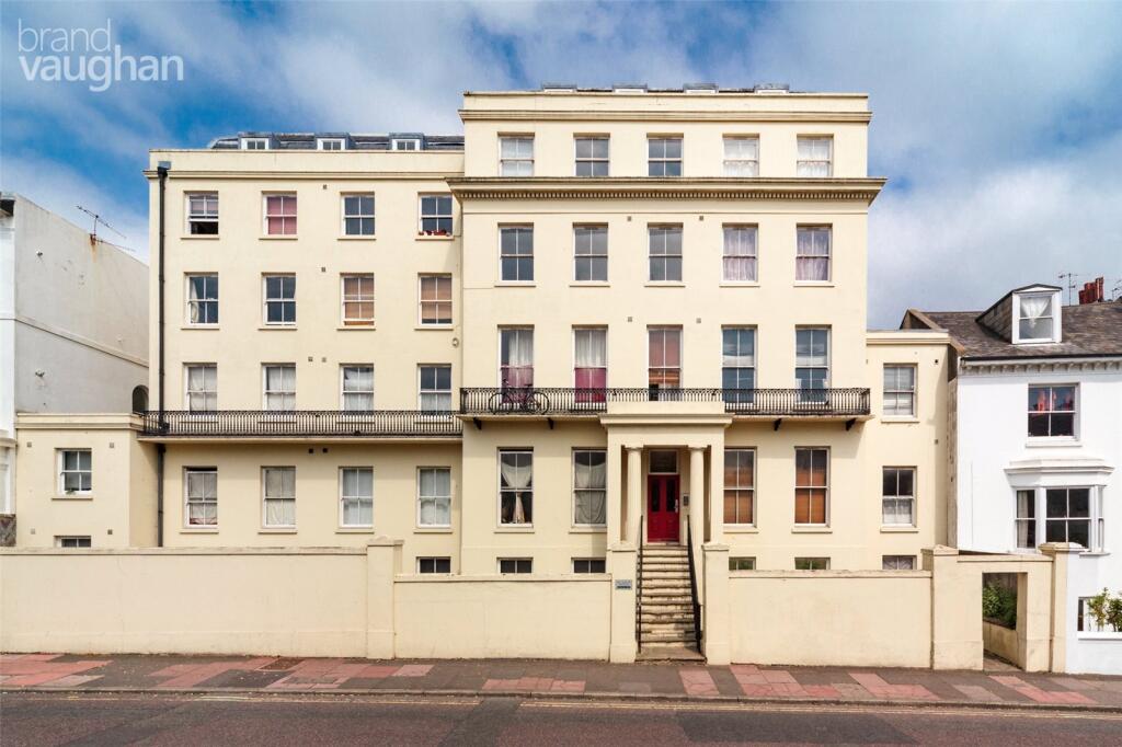 0 bed 1st Floor Flat for rent in Brighton and Hove. From Brand Vaughan - Hove
