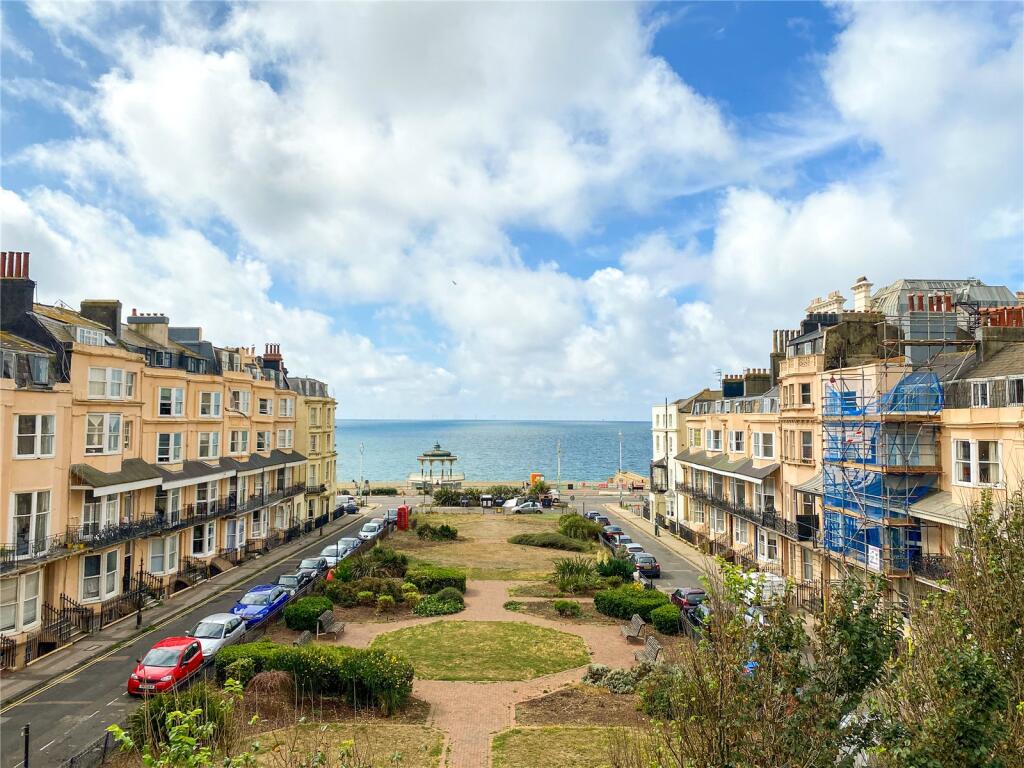 4 bed House Share for rent in Brighton and Hove. From Brand Vaughan - Student Lettings - Brighton