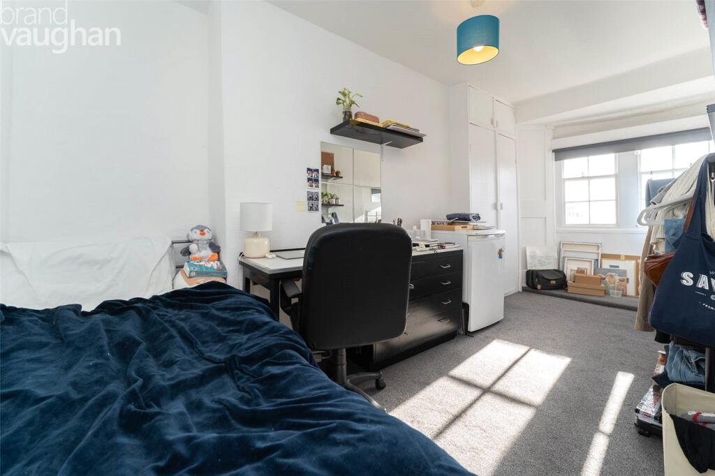 4 bed House Share for rent in Brighton and Hove. From Brand Vaughan - Student Lettings - Brighton
