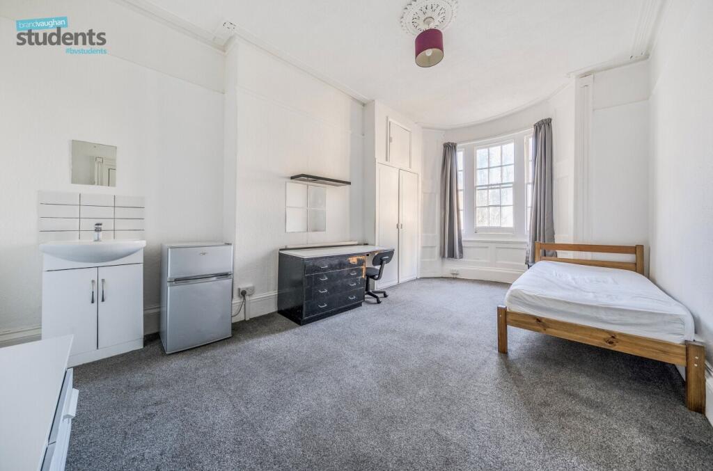 4 bed House Share for rent in Brighton and Hove. From Brand Vaughan - Student Lettings - Brighton