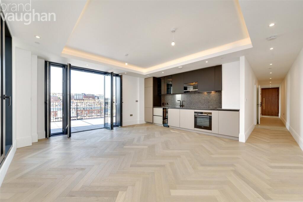 2 bed 1st Floor Flat for rent in Brighton and Hove. From Brand Vaughan - Student Lettings - Brighton