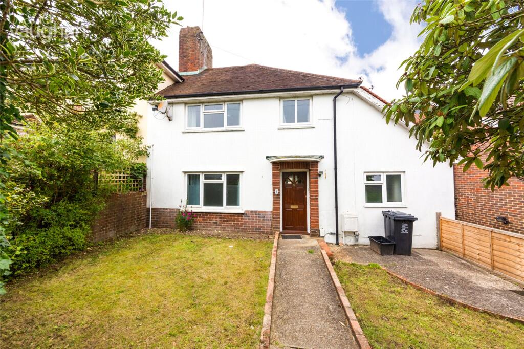 6 bed Detached for rent in Falmer. From Brand Vaughan - Student Lettings - Brighton