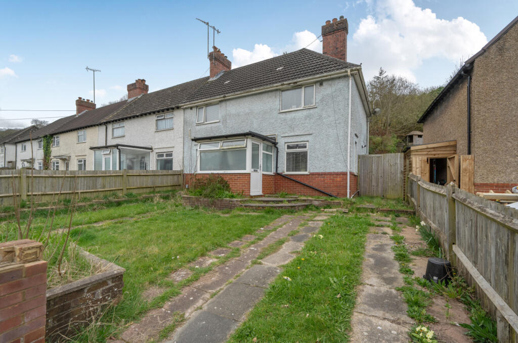 5 bed Semi Detached for rent in Ovingdean. From Brand Vaughan - Student Lettings - Brighton