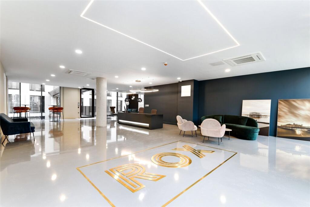 2 bed 1st Floor Flat for rent in Brighton and Hove. From Brand Vaughan - Student Lettings - Brighton