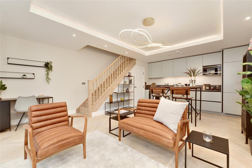 3 bed Annexe for rent in Brighton and Hove. From Brand Vaughan - Student Lettings - Brighton