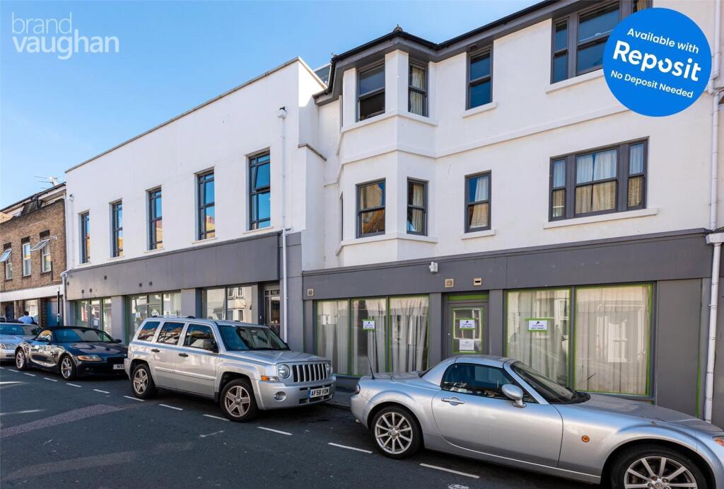 1 bed 1st Floor Flat for rent in Ovingdean. From Brand Vaughan - Student Lettings - Brighton 1 bed 1st Floor Flat for rent in Ovingdean. From Brand Vaughan - Student Lettings - Brighton