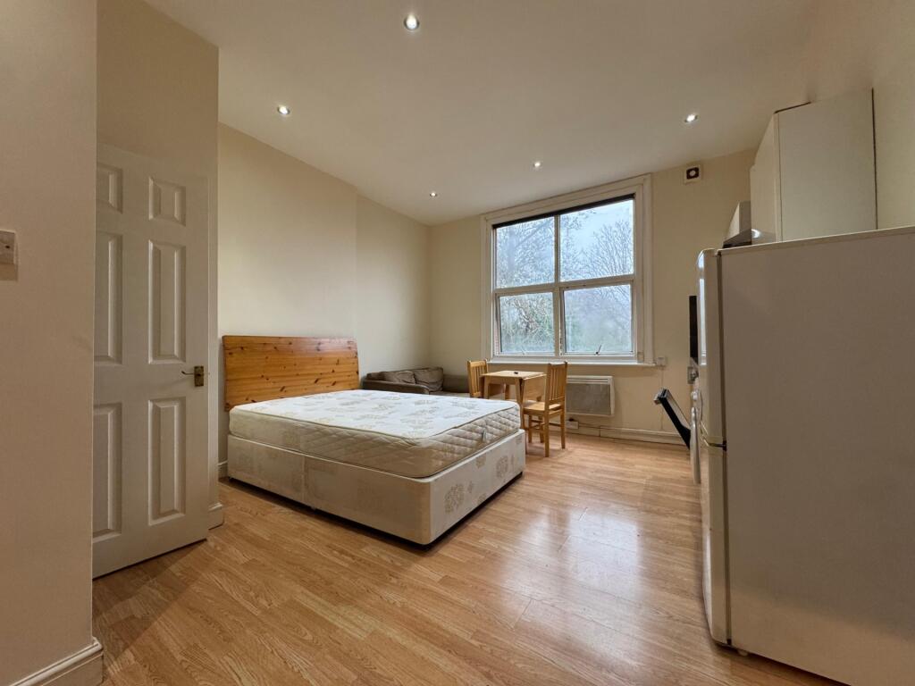 0 bed Studio for rent in Willesden. From Abacus Estates - West Hampstead - London