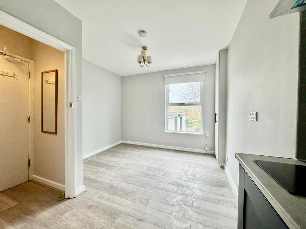 0 bed 1st Floor Flat for rent in Hampstead. From Abacus Estates - West Hampstead - London