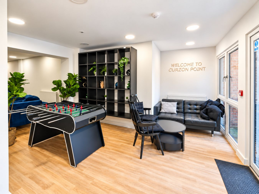 8 bed 1st Floor Flat for rent in Hatfield. From Country Properties - Hatfield 8 bed 1st Floor Flat for rent in Hatfield. From Country Properties - Hatfield