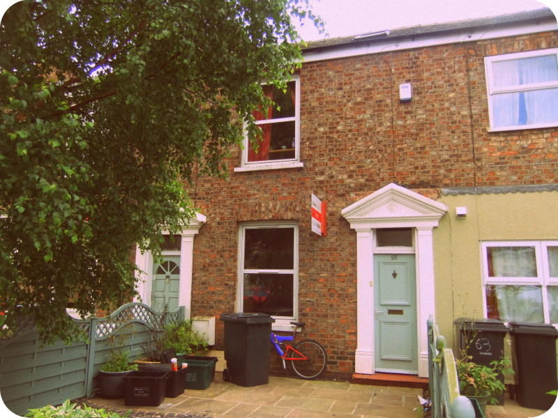 6 bed Mid Terraced House for rent in Heslington. From Whistles of York - Appleton Roebuck