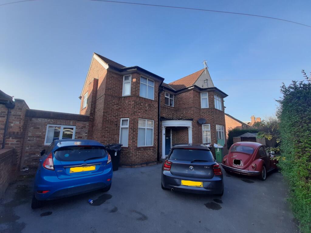 1 bed House Share for rent in Heslington. From Whistles of York - Appleton Roebuck