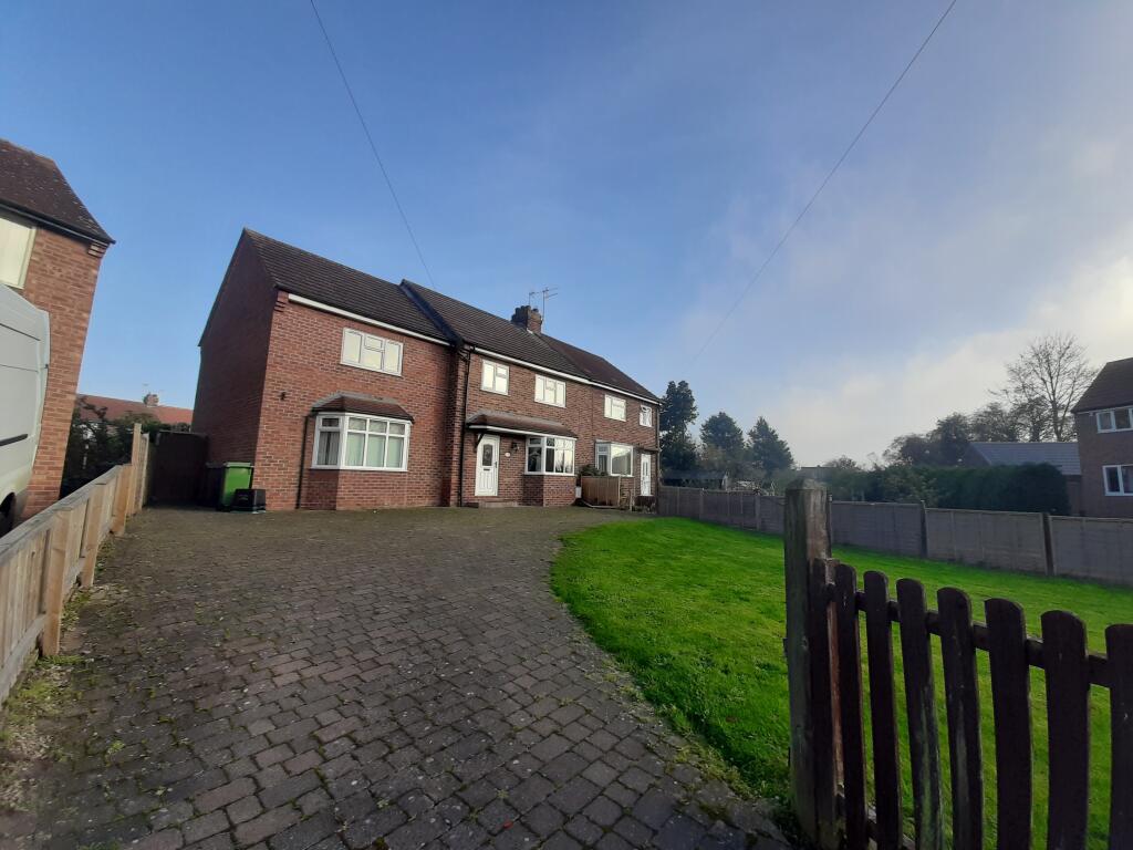 1 bed House Share for rent in Naburn. From Whistles of York - Appleton Roebuck