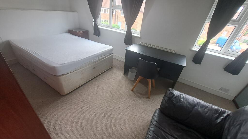1 bed House Share for rent in Naburn. From Whistles of York - Appleton Roebuck
