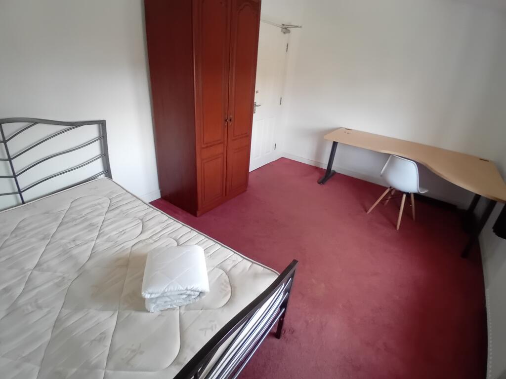 1 bed House Share for rent in Naburn. From Whistles of York - Appleton Roebuck