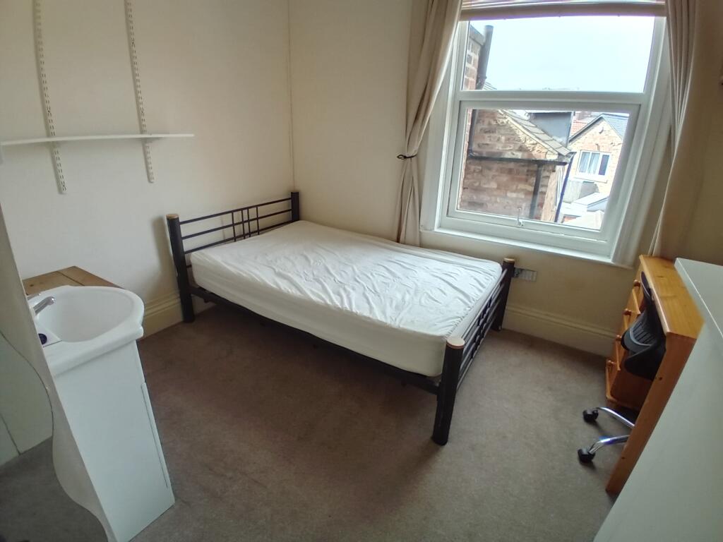 1 bed House Share for rent in Heslington. From Whistles of York - Appleton Roebuck
