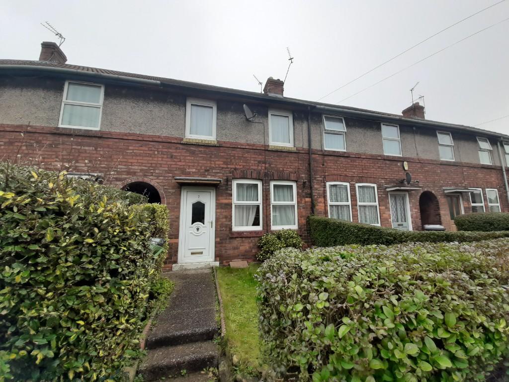 2 bed Mid Terraced House for rent in York. From Whistles of York - Appleton Roebuck