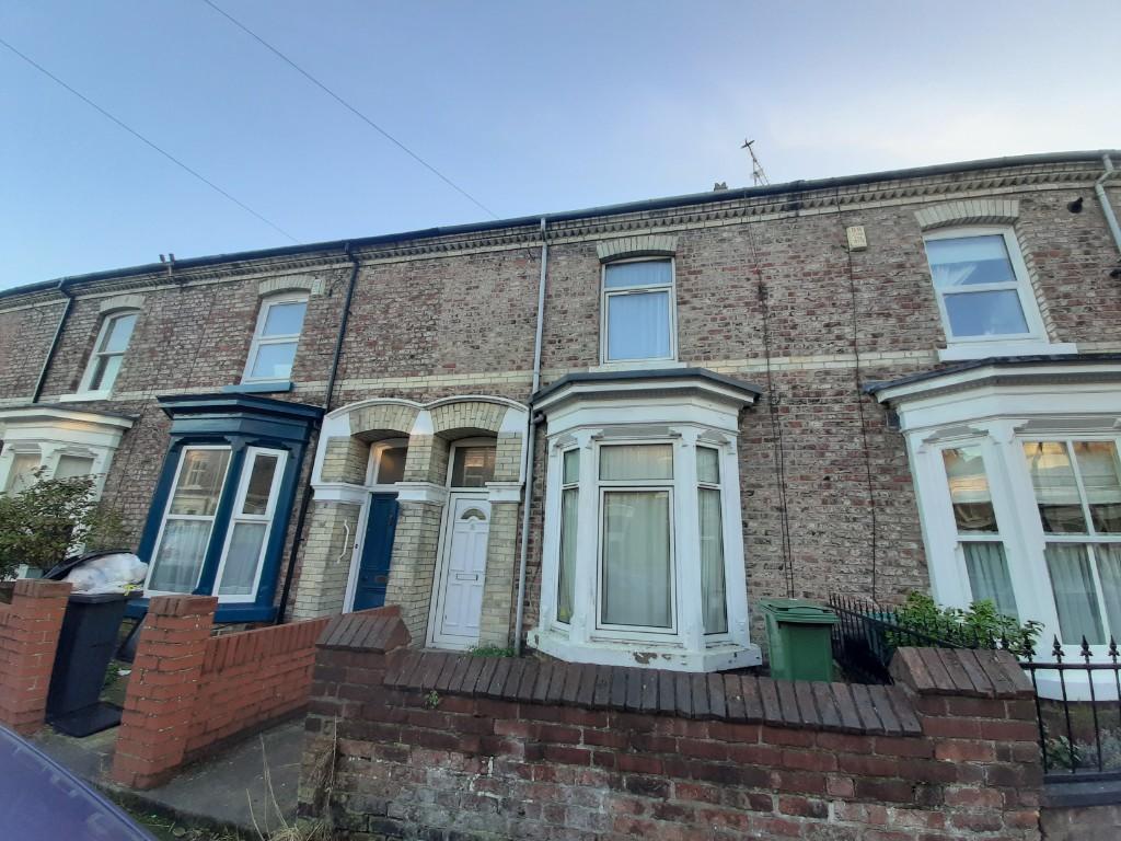 5 bed Mid Terraced House for rent in York. From Whistles of York - Appleton Roebuck