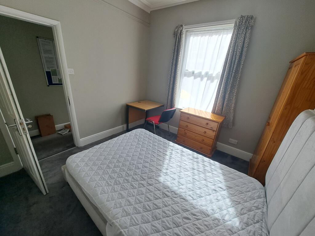 1 bed House Share for rent in Heslington. From Whistles of York - Appleton Roebuck
