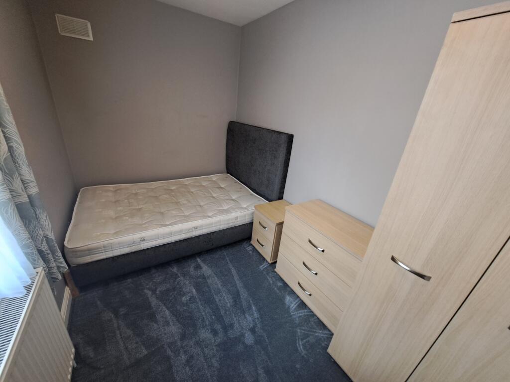5 bed House Share for rent in York. From Whistles of York - Appleton Roebuck