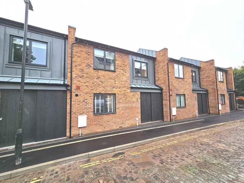 2 bed Mid Terraced House for rent in Bristol. From TLS Estate Agents - Bristol
