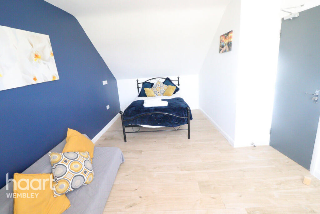 1 bed Apartment for rent in London. From haart - Wembley 1 bed Apartment for rent in London. From haart - Wembley